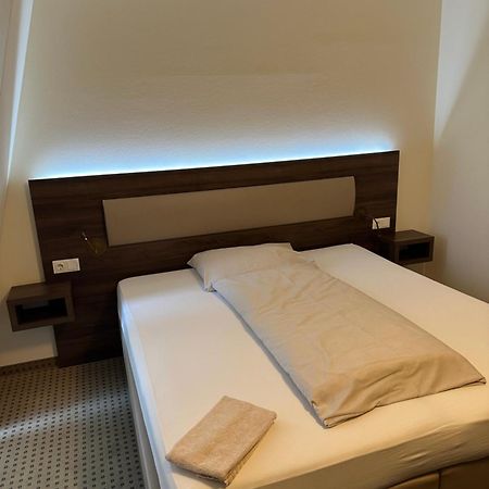 Hotel Da Gustavo Lamprechtshausen Екстериор снимка