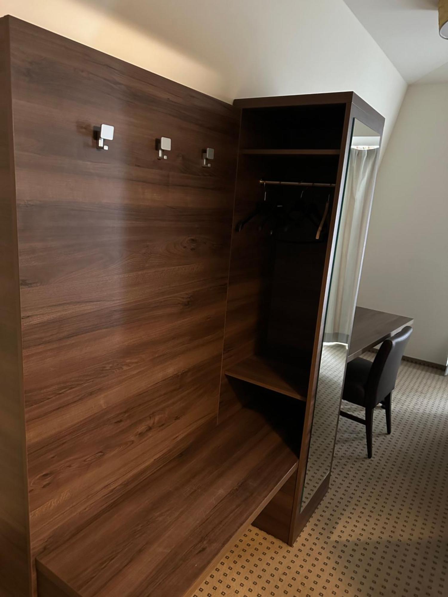 Hotel Da Gustavo Lamprechtshausen Екстериор снимка