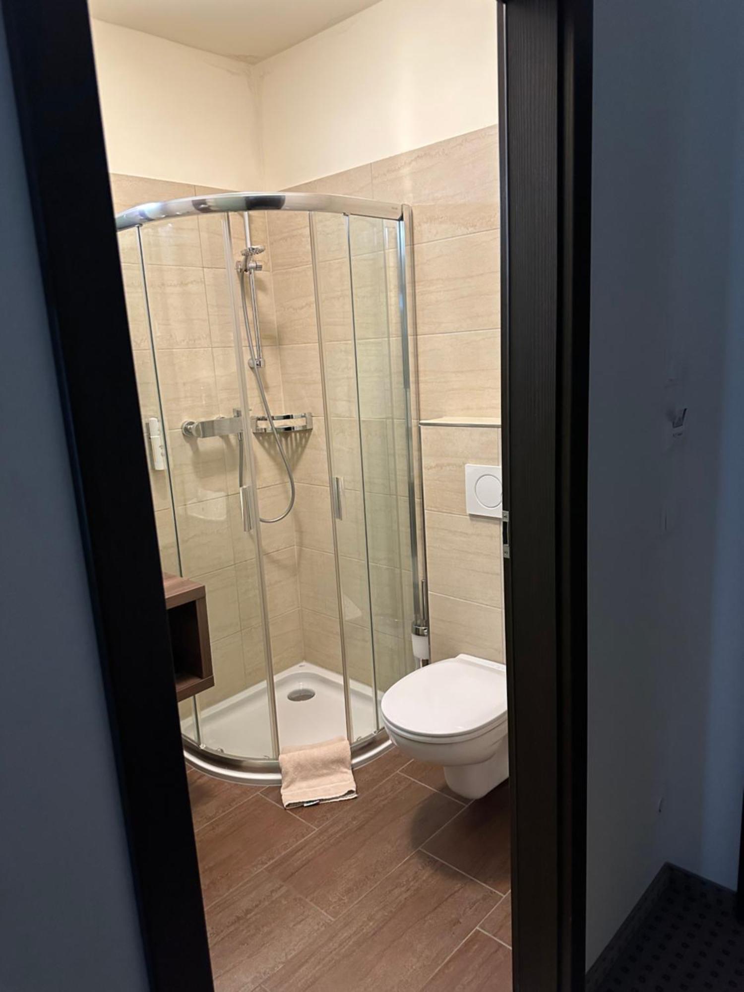 Hotel Da Gustavo Lamprechtshausen Екстериор снимка