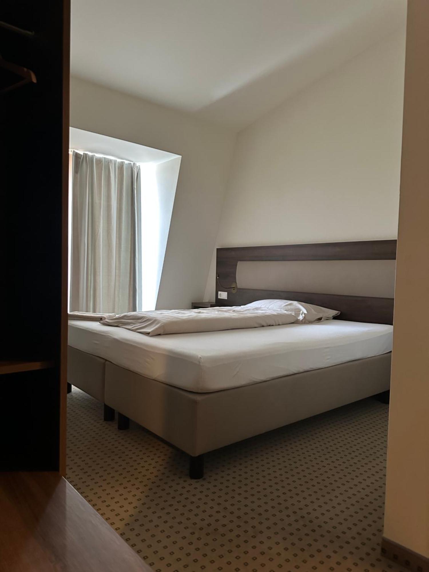 Hotel Da Gustavo Lamprechtshausen Екстериор снимка