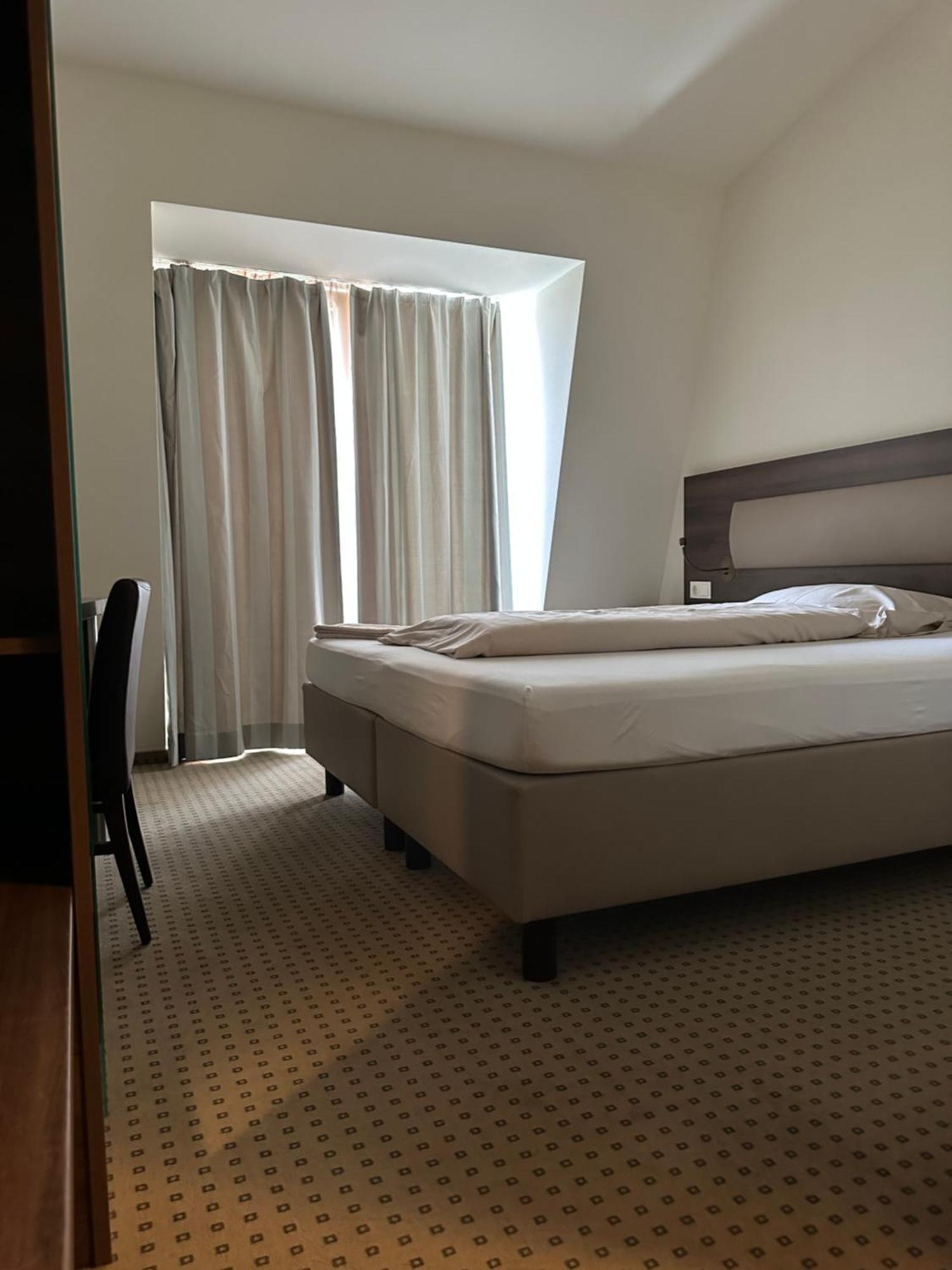 Hotel Da Gustavo Lamprechtshausen Екстериор снимка