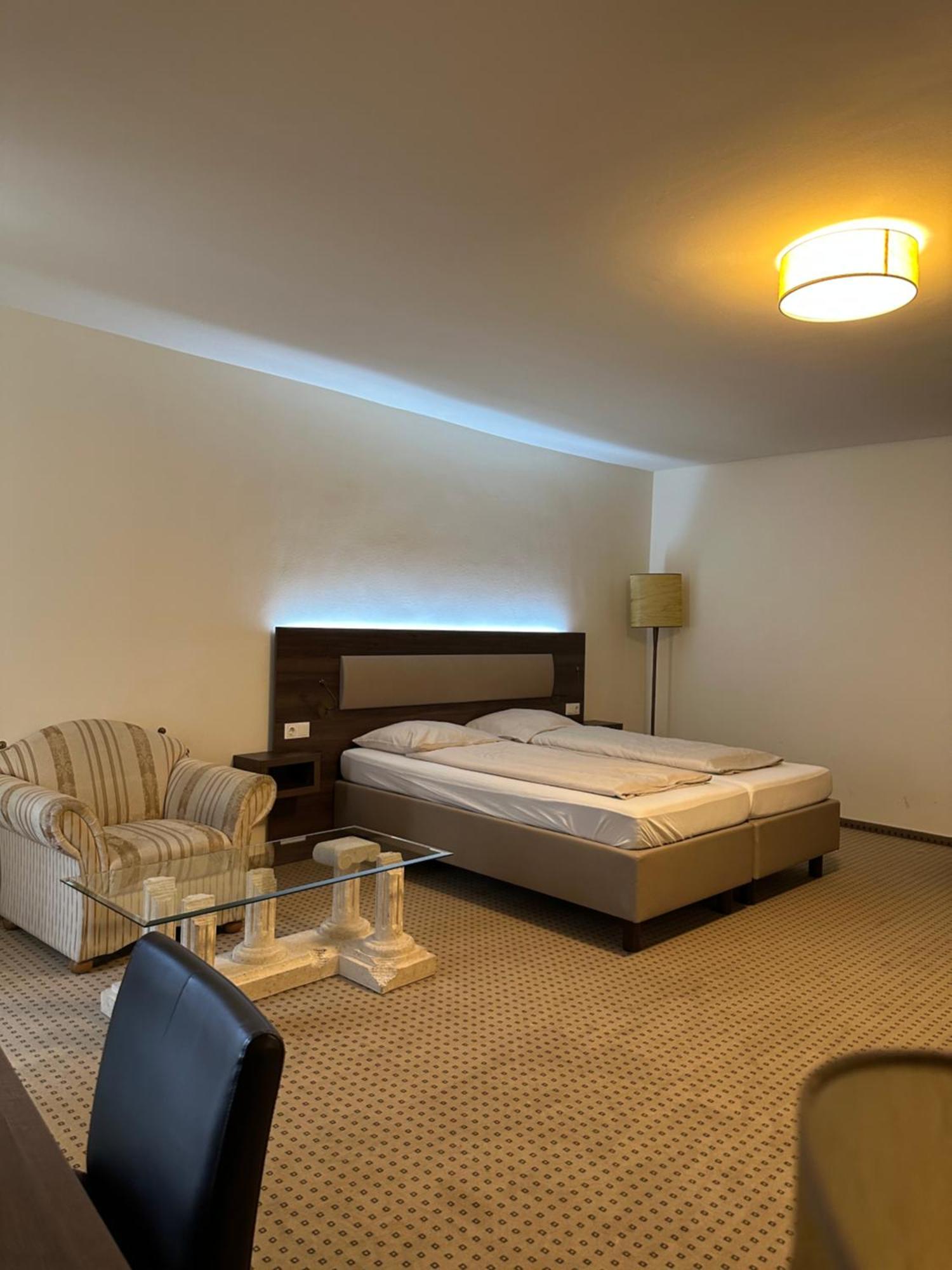 Hotel Da Gustavo Lamprechtshausen Екстериор снимка