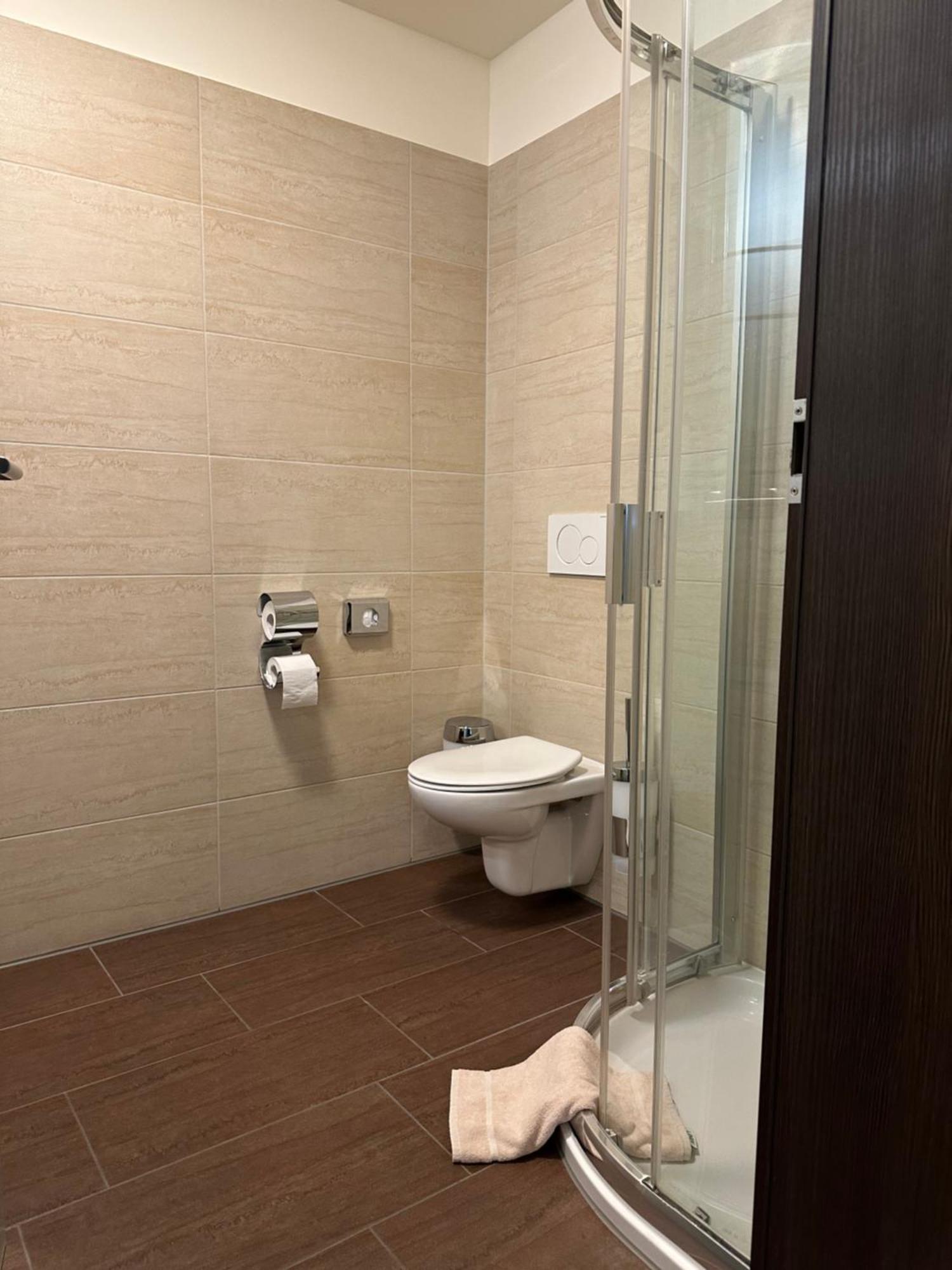 Hotel Da Gustavo Lamprechtshausen Екстериор снимка