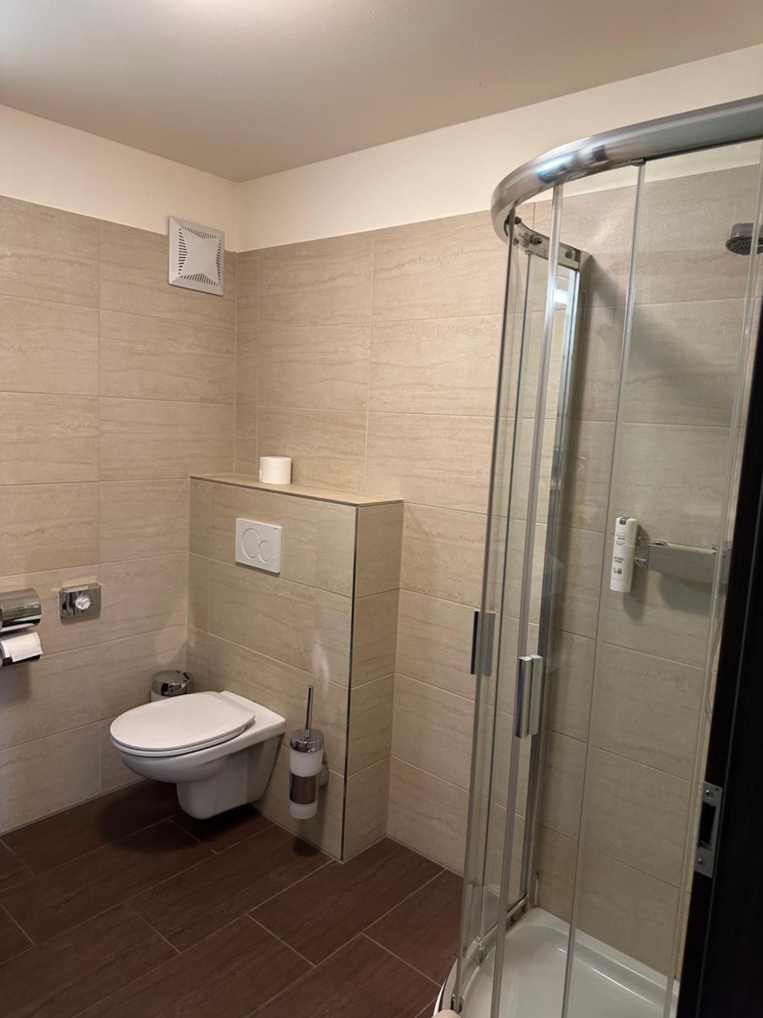 Hotel Da Gustavo Lamprechtshausen Екстериор снимка