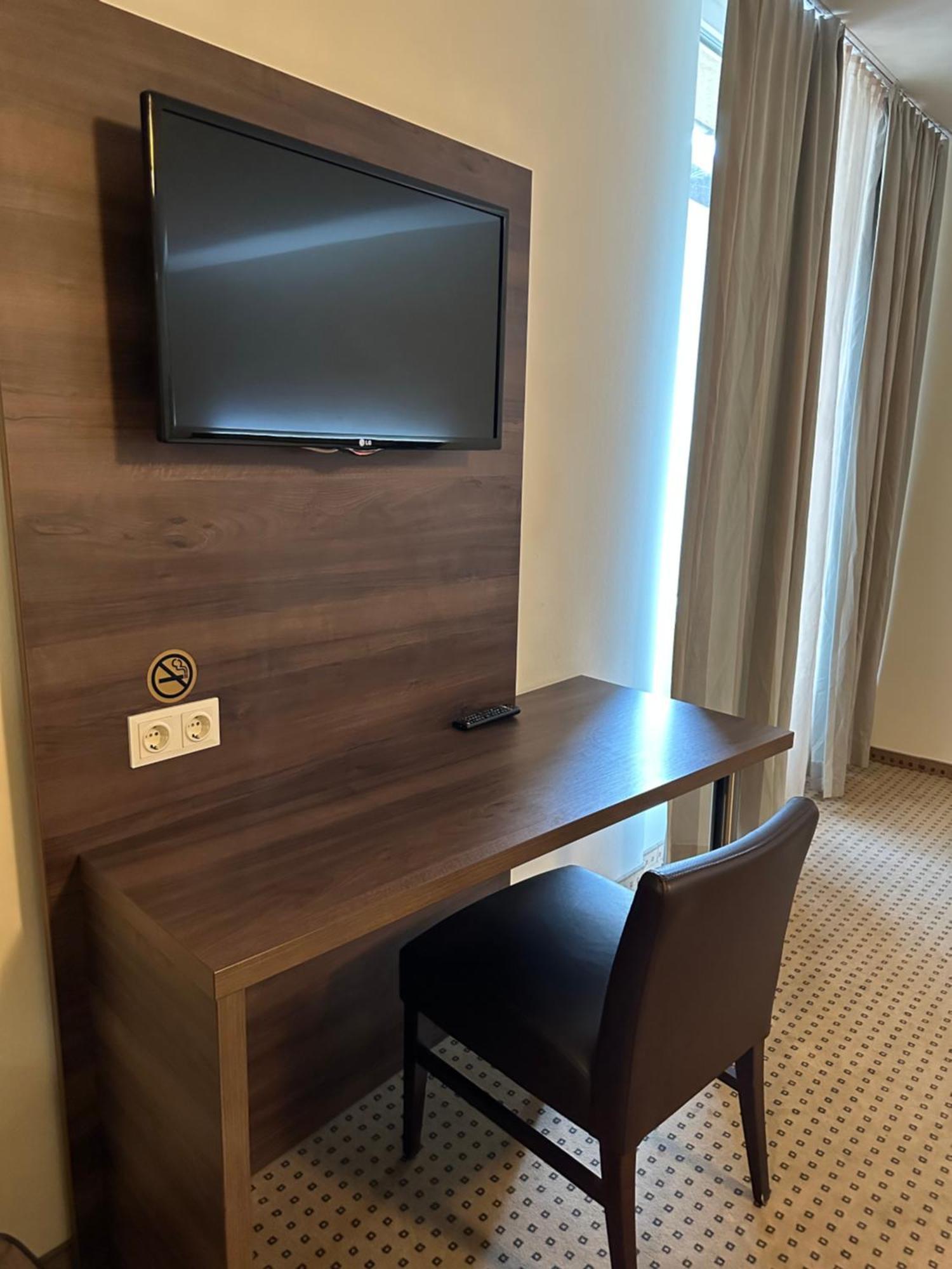 Hotel Da Gustavo Lamprechtshausen Екстериор снимка